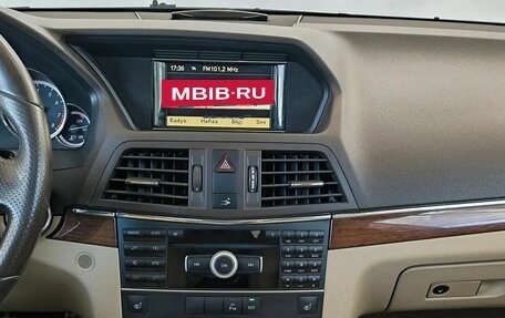 Mercedes-Benz E-Класс, 2012 год, 1 100 000 рублей, 7 фотография