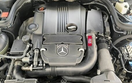 Mercedes-Benz E-Класс, 2012 год, 1 100 000 рублей, 18 фотография
