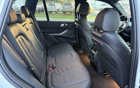 BMW X5, 2019 год, 7 950 000 рублей, 12 фотография