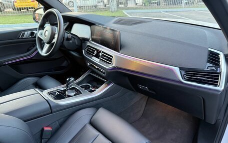 BMW X5, 2019 год, 7 950 000 рублей, 14 фотография