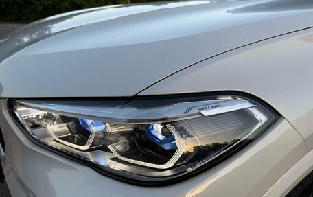 BMW X5, 2019 год, 7 950 000 рублей, 16 фотография