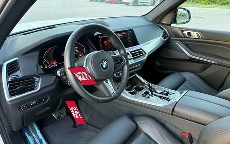 BMW X5, 2019 год, 7 950 000 рублей, 9 фотография
