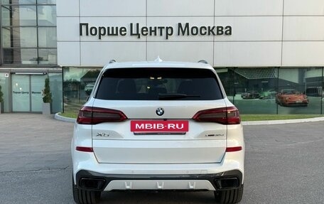 BMW X5, 2019 год, 7 950 000 рублей, 5 фотография
