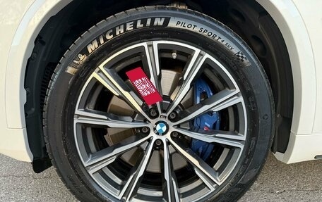 BMW X5, 2019 год, 7 950 000 рублей, 17 фотография