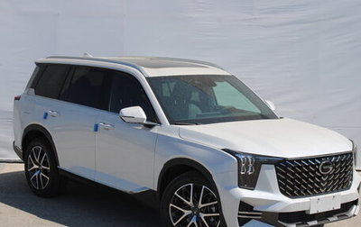 GAC GS8, 2024 год, 4 099 000 рублей, 1 фотография
