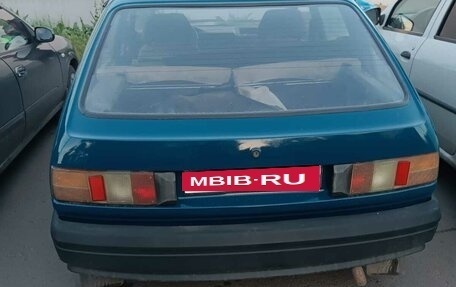 ИЖ 2126 «Ода», 2003 год, 165 000 рублей, 1 фотография