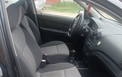 Chevrolet Aveo III, 2009 год, 527 000 рублей, 1 фотография