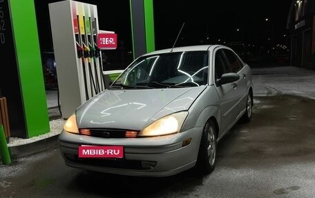 Ford Focus IV, 2001 год, 1 265 003 рублей, 1 фотография