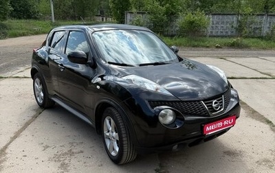 Nissan Juke II, 2011 год, 855 000 рублей, 1 фотография