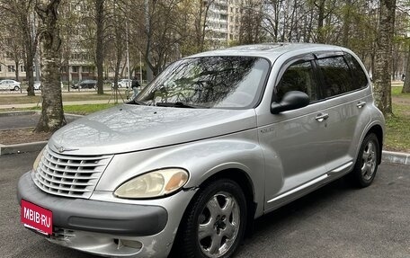Chrysler PT Cruiser, 2000 год, 410 000 рублей, 1 фотография