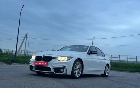 BMW 3 серия, 2013 год, 1 350 000 рублей, 1 фотография