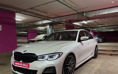 BMW 3 серия, 2020 год, 3 950 000 рублей, 1 фотография