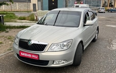 Skoda Octavia, 2012 год, 890 000 рублей, 1 фотография
