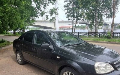 Chevrolet Lacetti, 2008 год, 380 000 рублей, 1 фотография