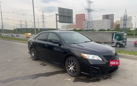 Toyota Camry, 2006 год, 1 500 000 рублей, 1 фотография
