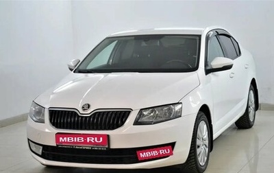 Skoda Octavia, 2014 год, 920 000 рублей, 1 фотография