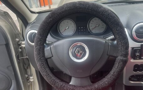 Renault Sandero I, 2011 год, 330 000 рублей, 2 фотография