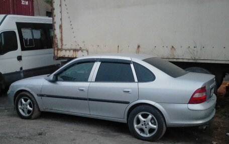 Opel Vectra B рестайлинг, 1998 год, 190 000 рублей, 2 фотография