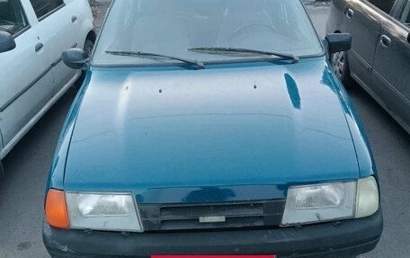 ИЖ 2126 «Ода», 2003 год, 165 000 рублей, 3 фотография