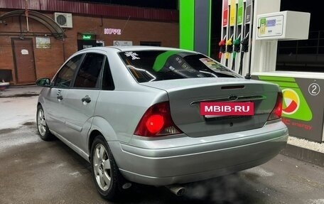 Ford Focus IV, 2001 год, 1 265 003 рублей, 2 фотография