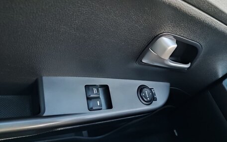 KIA Rio III рестайлинг, 2017 год, 1 070 000 рублей, 7 фотография