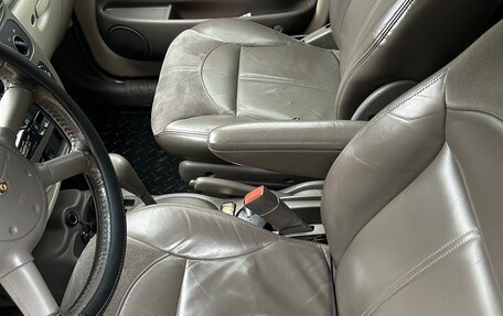 Chrysler PT Cruiser, 2000 год, 410 000 рублей, 8 фотография