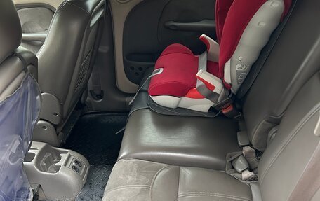 Chrysler PT Cruiser, 2000 год, 410 000 рублей, 9 фотография
