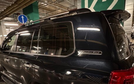Toyota Land Cruiser 200, 2016 год, 6 500 000 рублей, 6 фотография