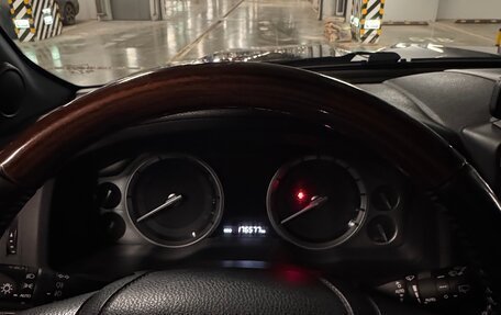Toyota Land Cruiser 200, 2016 год, 6 500 000 рублей, 11 фотография