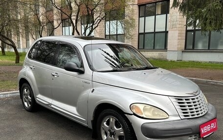 Chrysler PT Cruiser, 2000 год, 410 000 рублей, 3 фотография