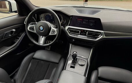 BMW 3 серия, 2020 год, 3 950 000 рублей, 8 фотография