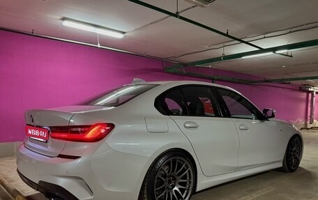 BMW 3 серия, 2020 год, 3 950 000 рублей, 5 фотография
