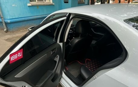 Volkswagen Jetta VI, 2017 год, 1 575 000 рублей, 7 фотография