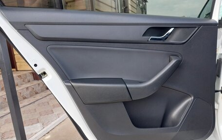 Skoda Rapid I, 2017 год, 1 320 000 рублей, 11 фотография