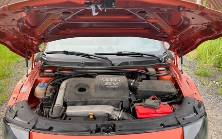 Audi TT, 2002 год, 960 000 рублей, 11 фотография