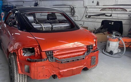 Audi TT, 2002 год, 960 000 рублей, 13 фотография