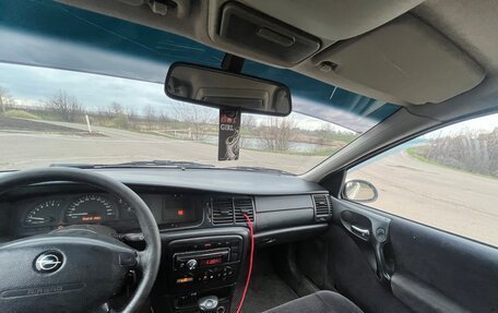 Opel Vectra B рестайлинг, 2001 год, 285 000 рублей, 3 фотография