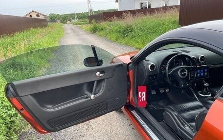 Audi TT, 2002 год, 960 000 рублей, 8 фотография