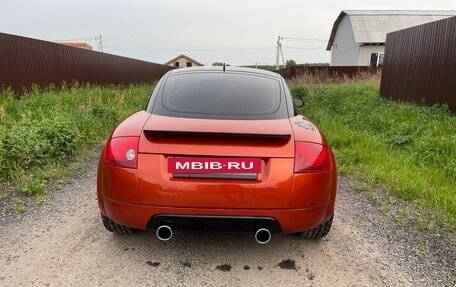 Audi TT, 2002 год, 960 000 рублей, 5 фотография