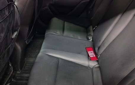 KIA Rio IV, 2017 год, 1 595 000 рублей, 8 фотография