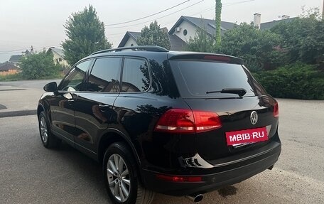 Volkswagen Touareg III, 2011 год, 1 590 000 рублей, 7 фотография