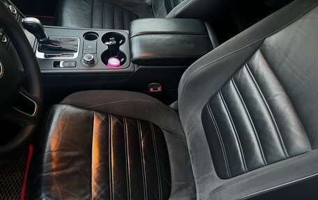 Volkswagen Touareg III, 2011 год, 1 590 000 рублей, 11 фотография