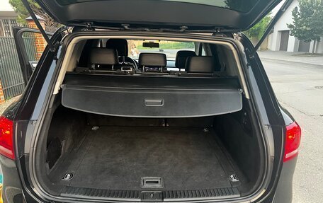 Volkswagen Touareg III, 2011 год, 1 590 000 рублей, 19 фотография
