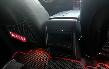 Volkswagen Touareg III, 2011 год, 1 590 000 рублей, 18 фотография