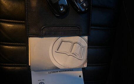 Volkswagen Touareg III, 2011 год, 1 590 000 рублей, 24 фотография