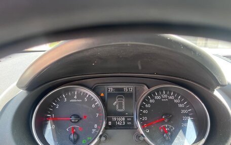Nissan Qashqai, 2013 год, 950 000 рублей, 10 фотография