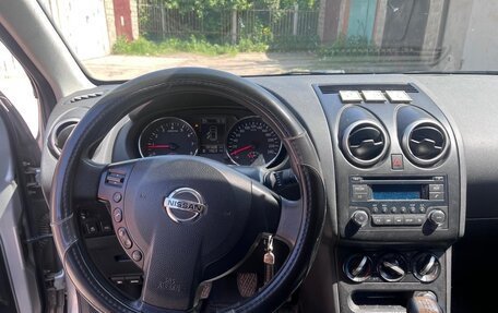 Nissan Qashqai, 2013 год, 950 000 рублей, 9 фотография