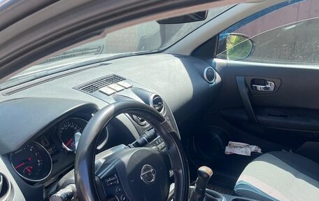 Nissan Qashqai, 2013 год, 950 000 рублей, 11 фотография