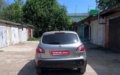 Nissan Qashqai, 2013 год, 950 000 рублей, 5 фотография