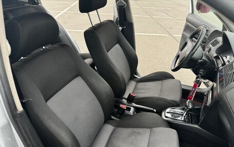 Volkswagen Golf IV, 2001 год, 485 000 рублей, 5 фотография